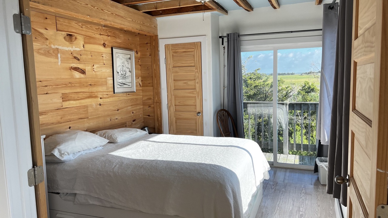 Photo of Bedroom in Heislerville