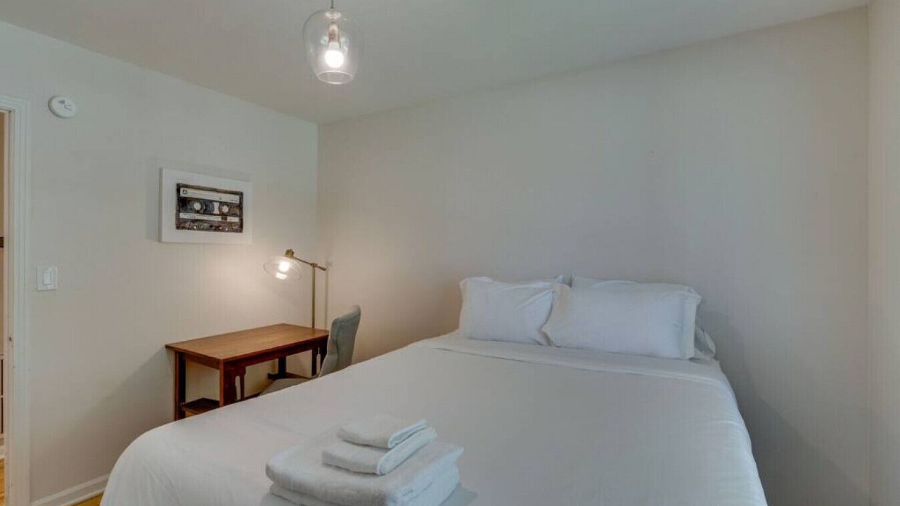 Photo of Bedroom in Nashville