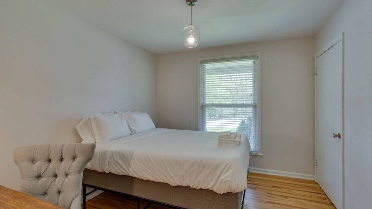 Photo of Bedroom in Nashville