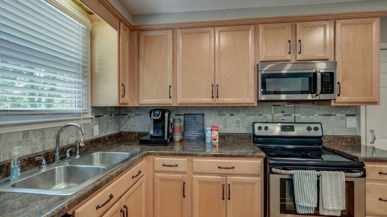 Photo of Kitchen in Nashville