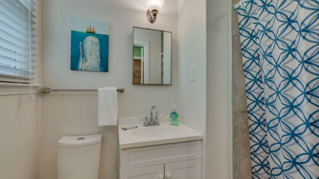 Photo of Bathroom in Nashville