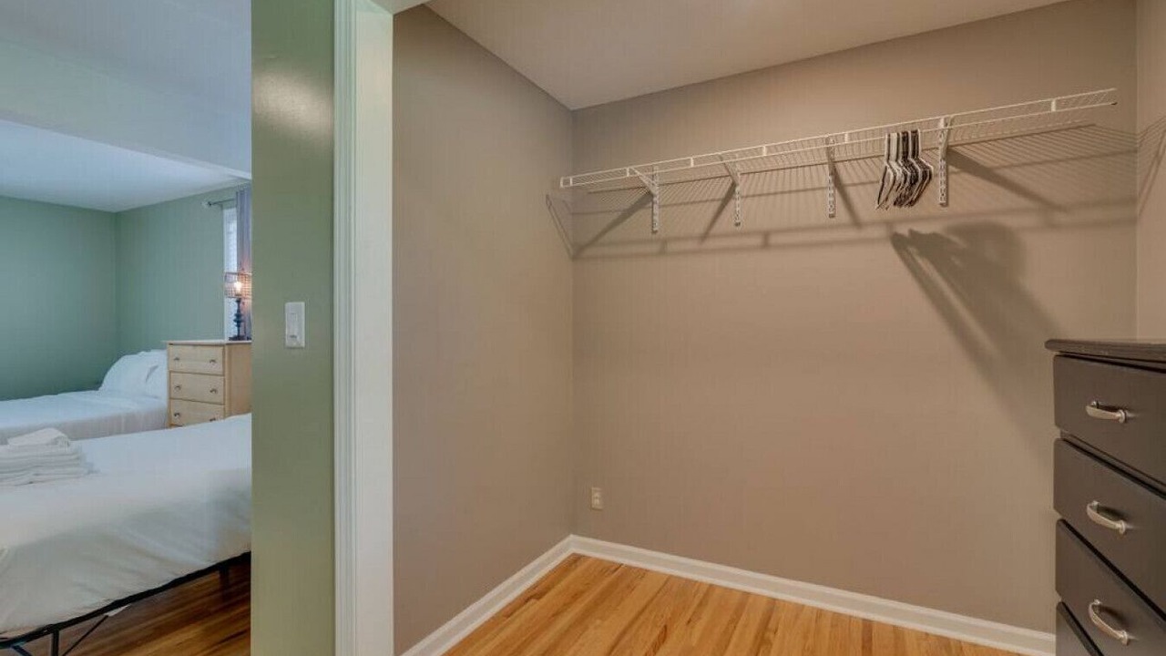 Photo of Bedroom in Nashville