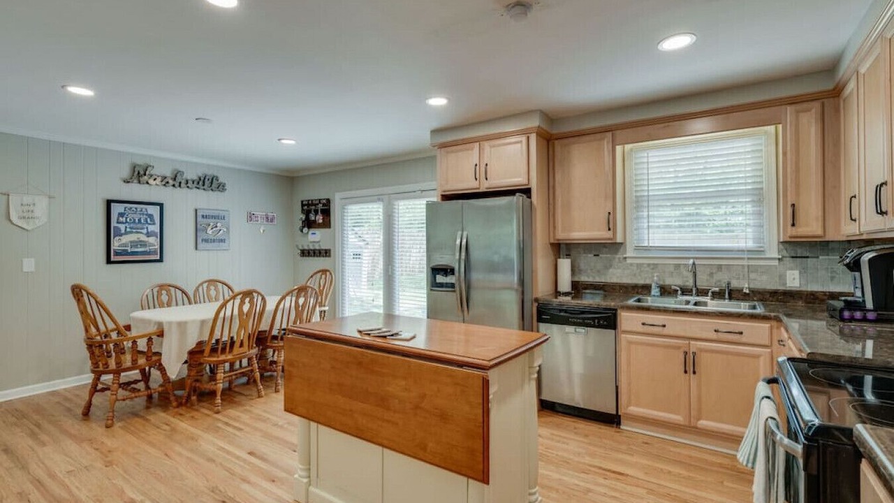 Photo of Kitchen in Nashville