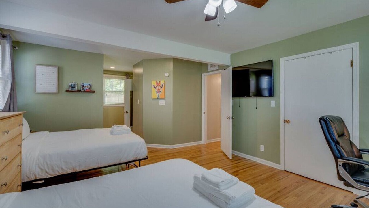 Photo of Bedroom in Nashville