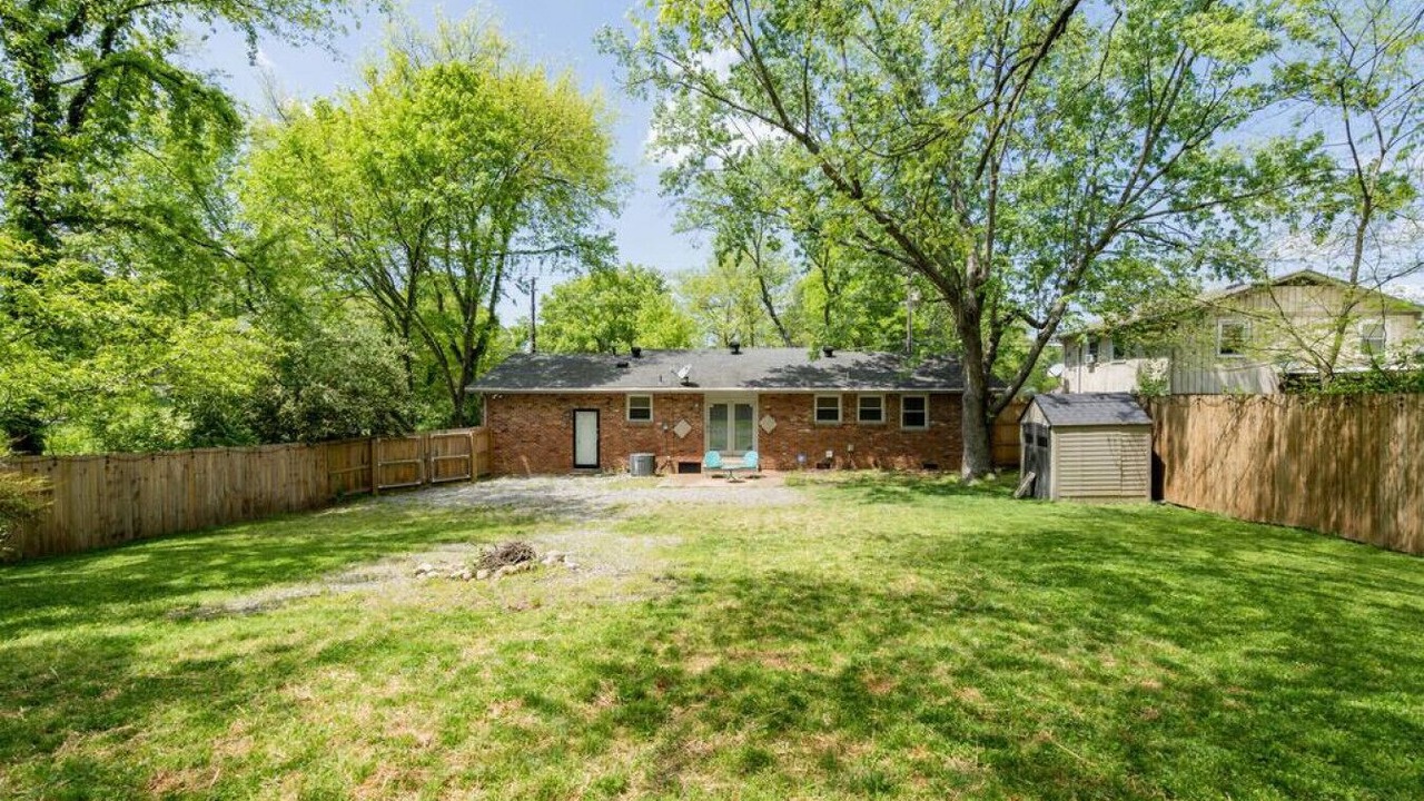 Photo of Outdoor in Nashville