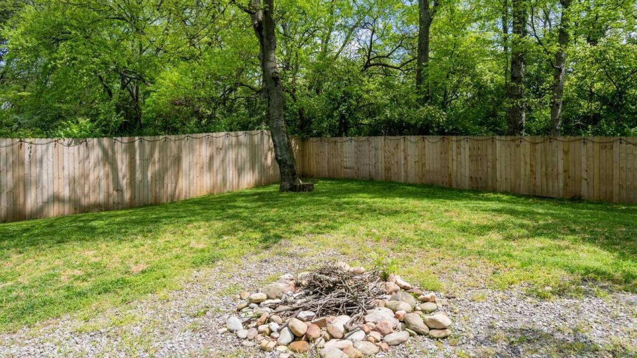 Photo of Outdoor in Nashville