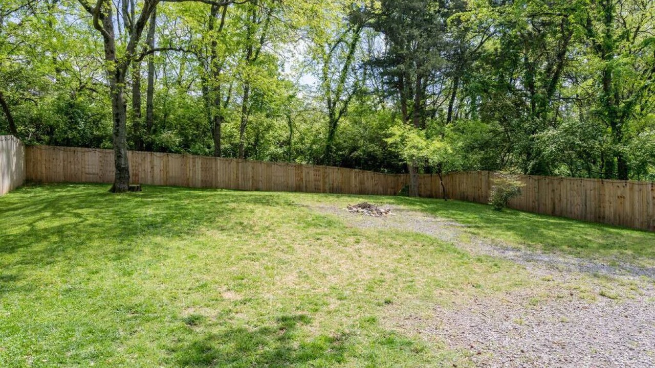 Photo of Outdoor in Nashville