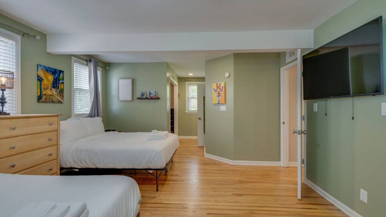 Photo of Bedroom in Nashville