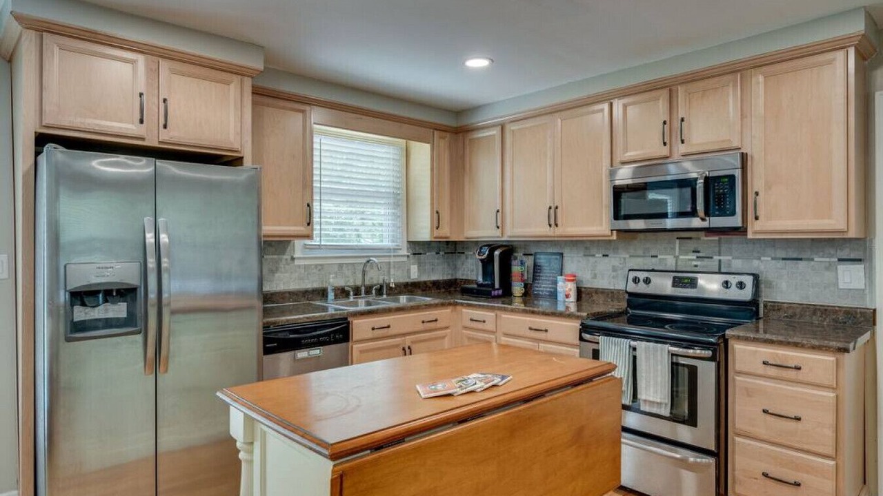 Photo of Kitchen in Nashville