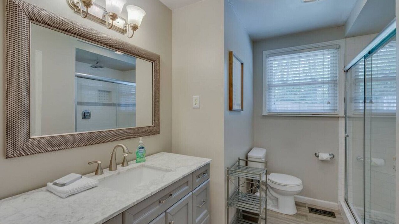 Photo of Bathroom in Nashville