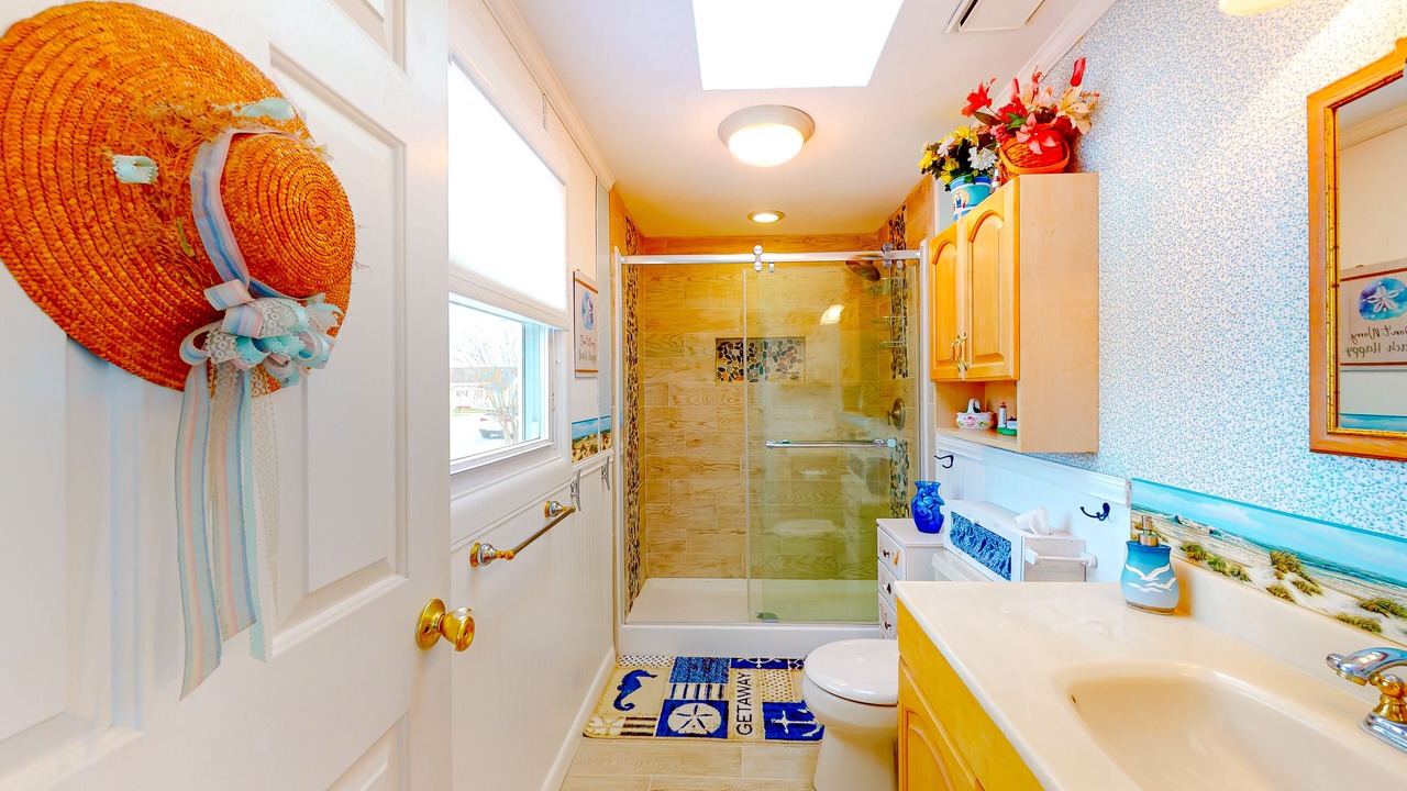 Photo of Bathroom in Montego Bay