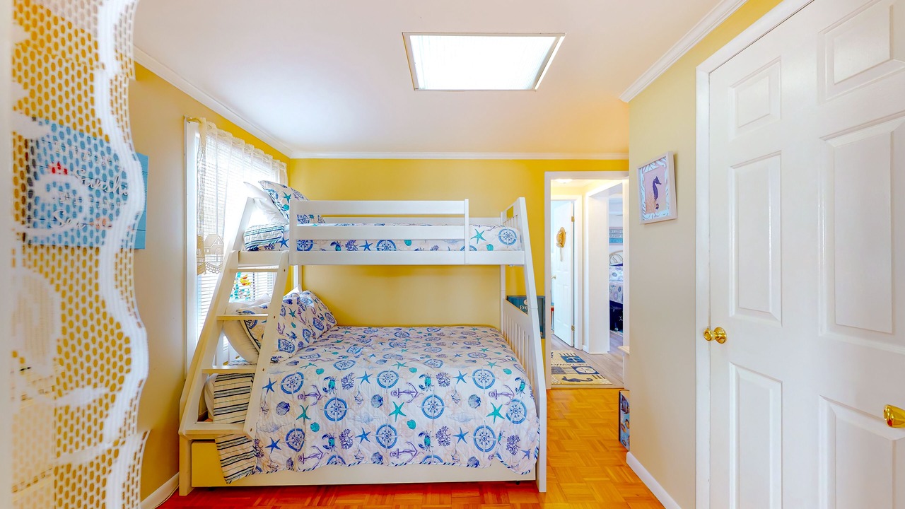 Photo of Bedroom in Montego Bay