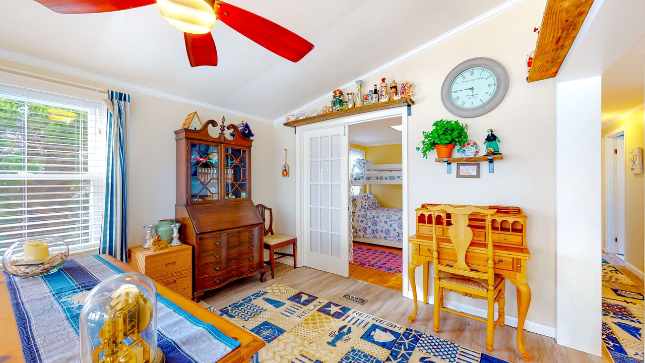 Photo of Bedroom in Montego Bay