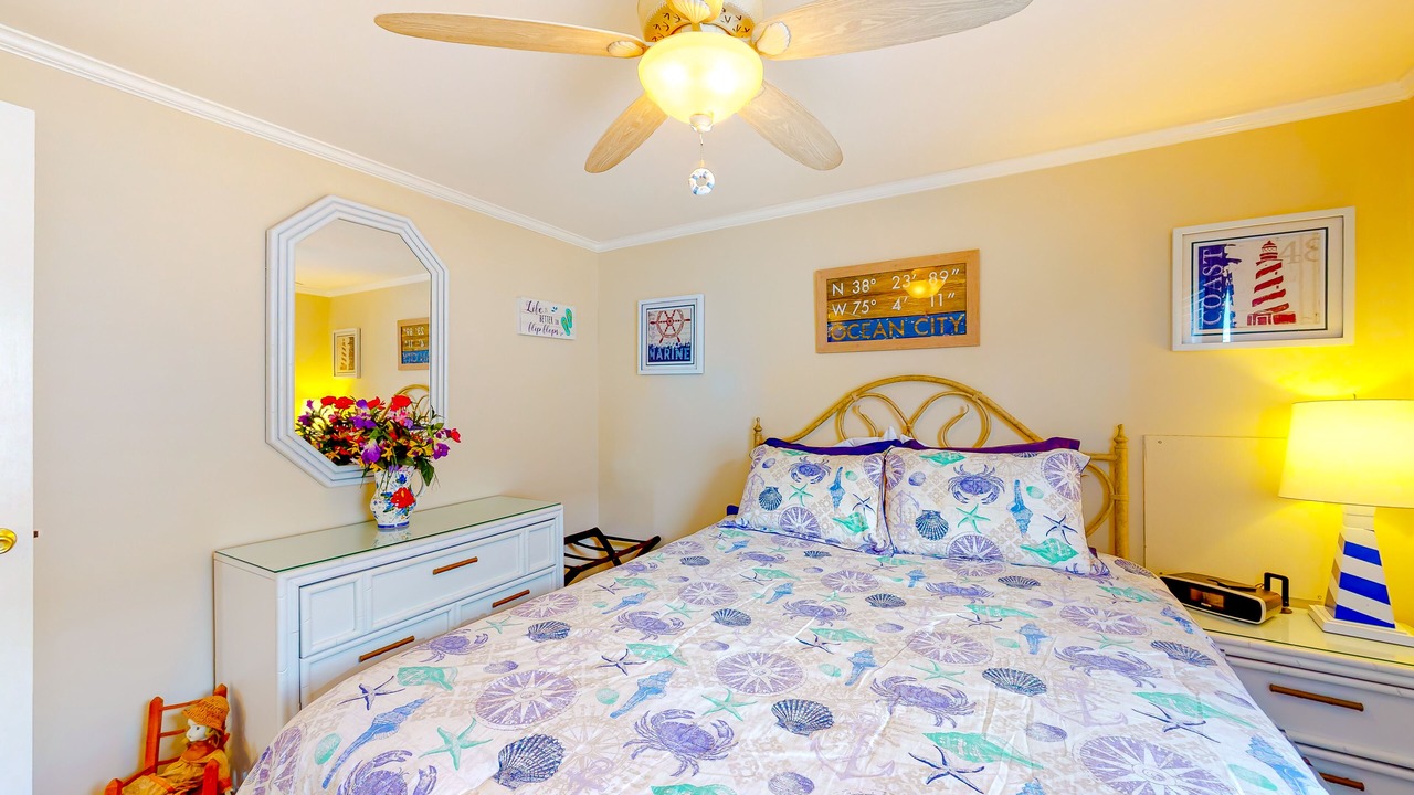 Photo of Bedroom in Montego Bay