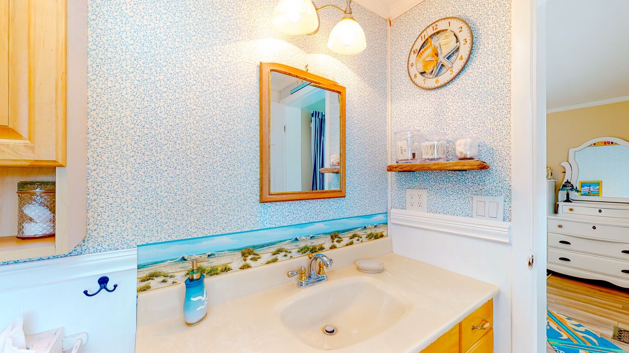 Photo of Bathroom in Montego Bay