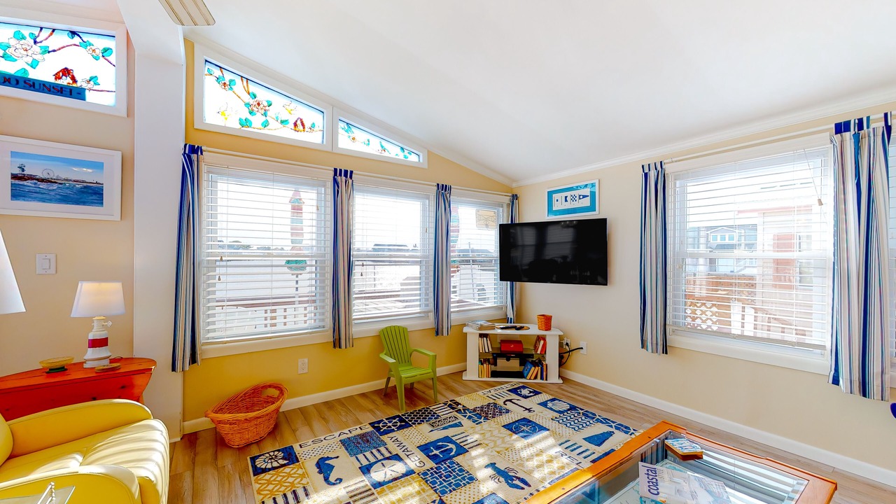 Photo of Livingroom in Montego Bay