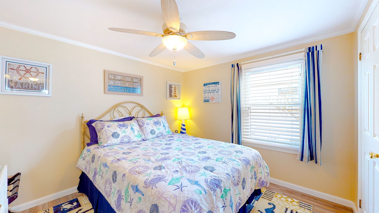 Photo of Bedroom in Montego Bay