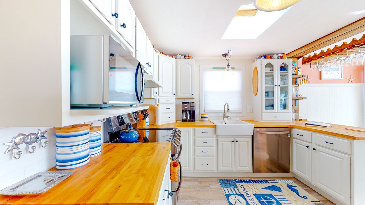 Photo of Kitchen in Montego Bay