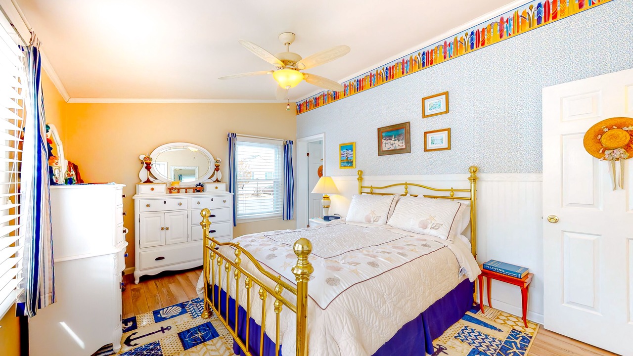 Photo of Bedroom in Montego Bay
