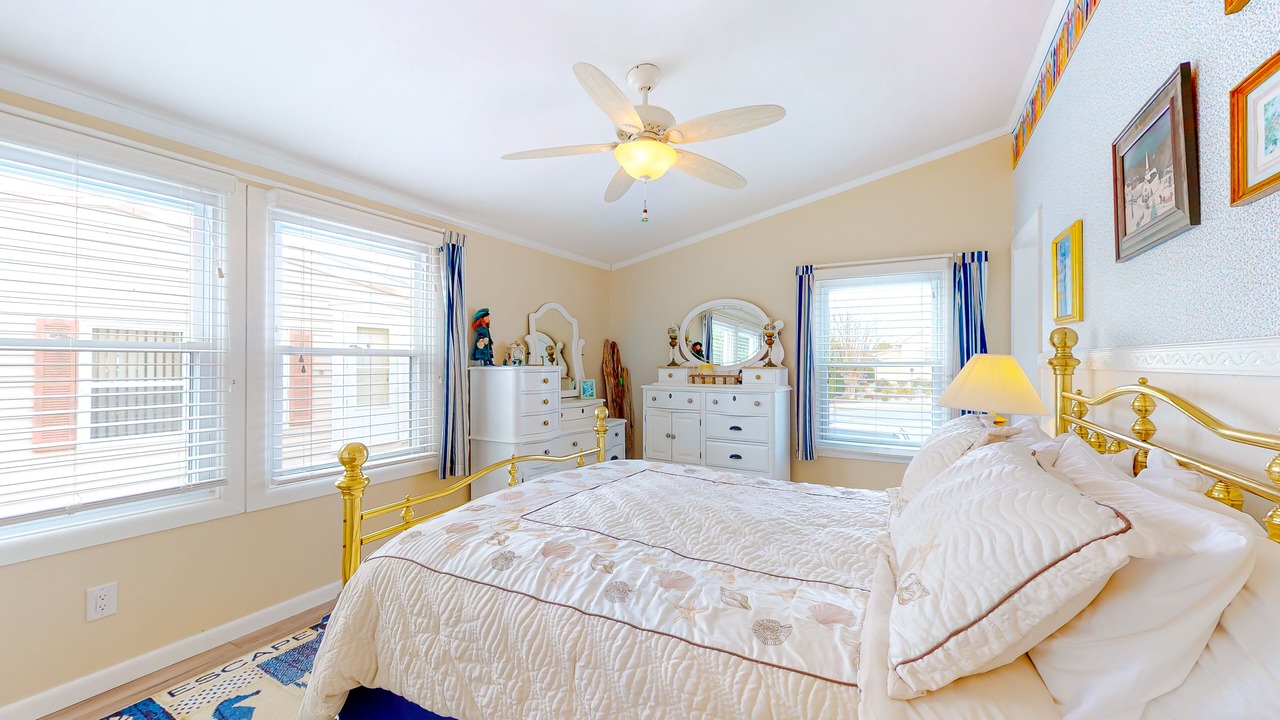 Photo of Bedroom in Montego Bay