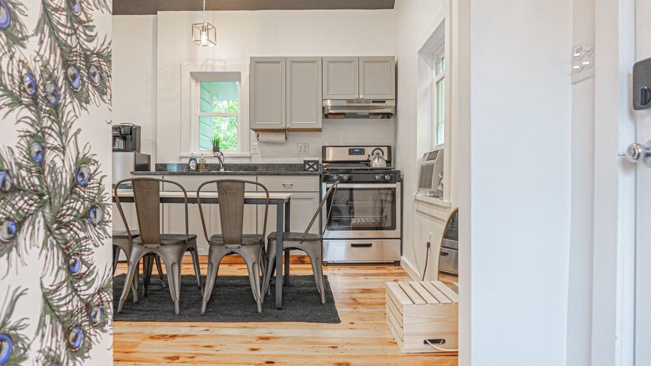 Photo of Kitchen in Lincoln Park