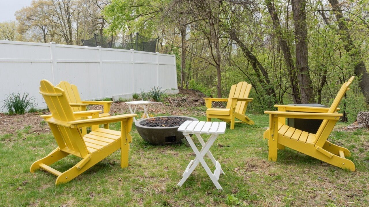 Photo of Outdoor in Lincoln Park