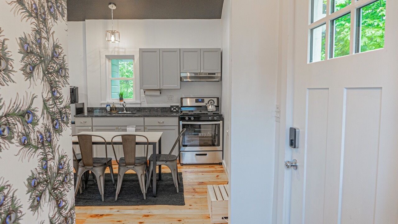 Photo of Kitchen in Lincoln Park