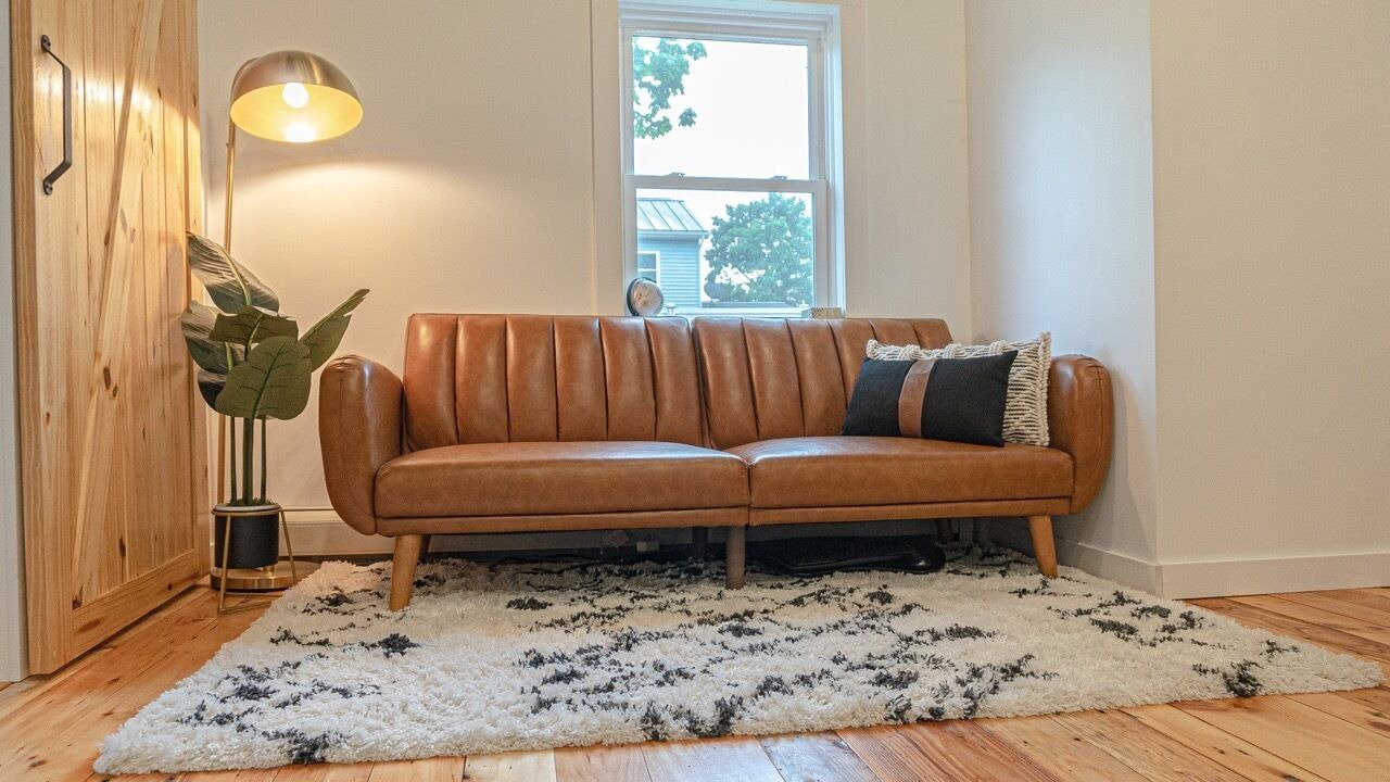 Photo of Livingroom in Lincoln Park