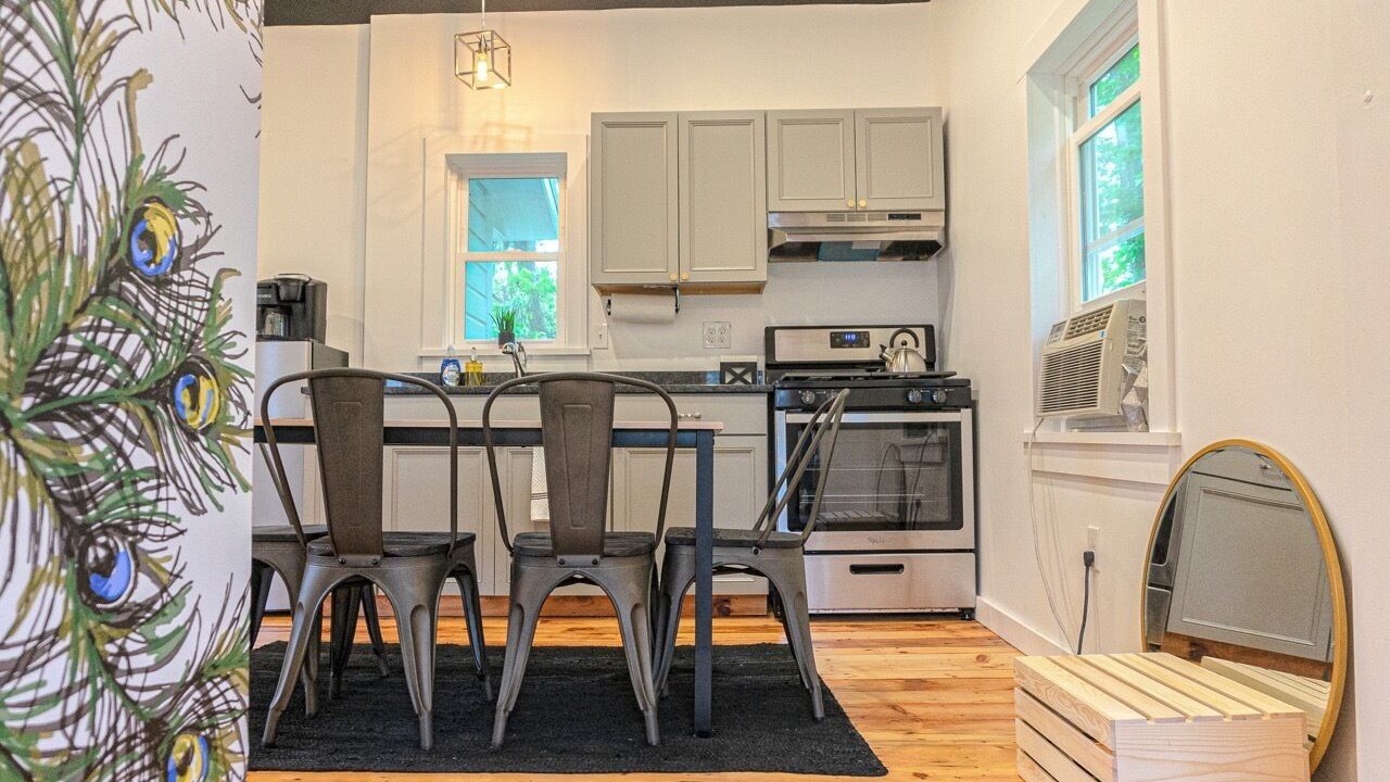 Photo of Kitchen in Lincoln Park