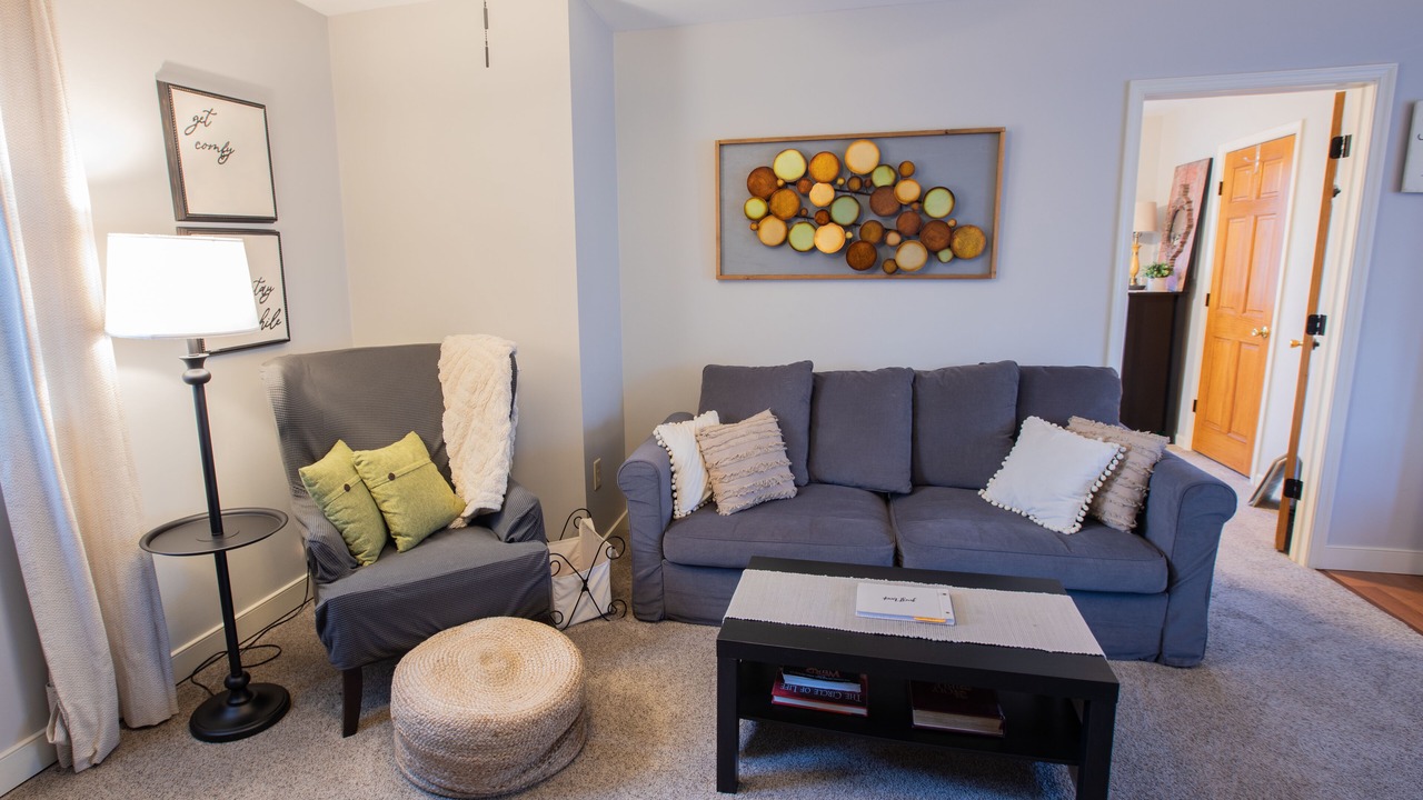 Photo of Livingroom in Blooming Glen