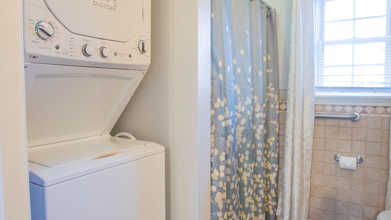 Photo of Bathroom in Blooming Glen