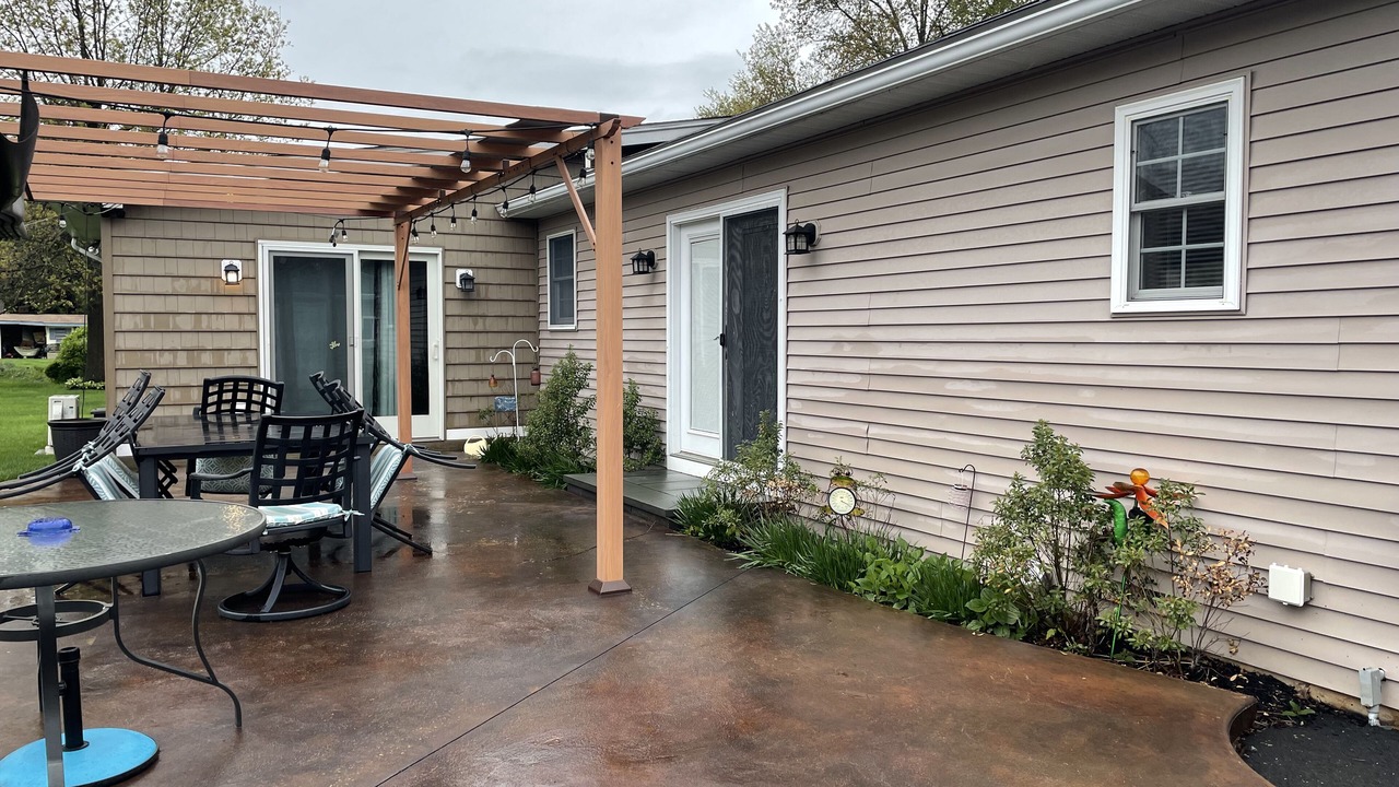 Photo of Outdoor in Blooming Glen