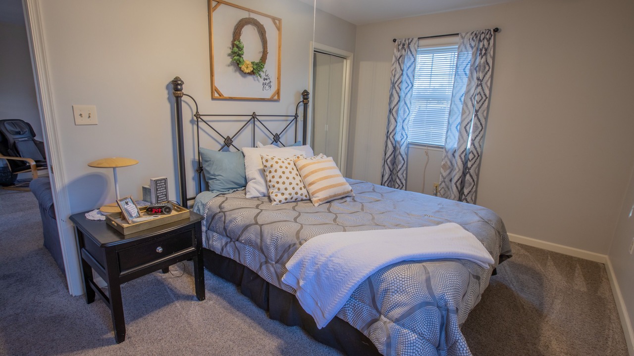 Photo of Bedroom in Blooming Glen