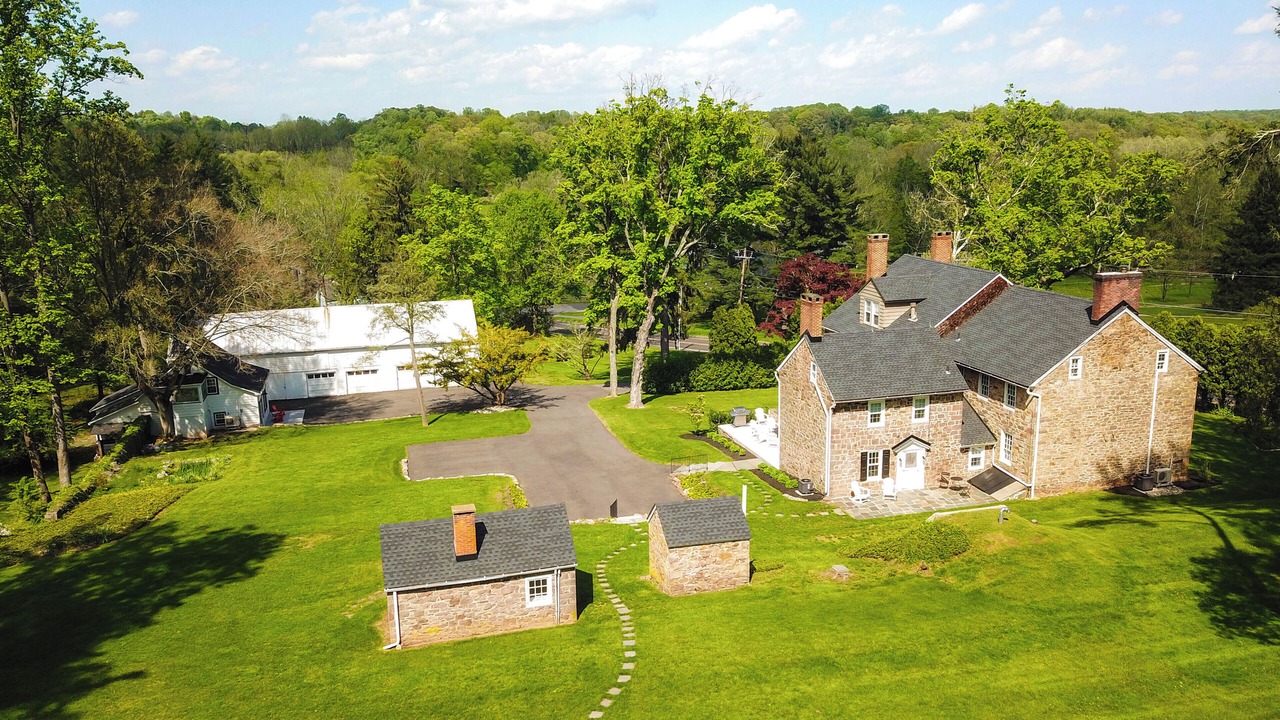 Photo of Outdoor in Pittstown