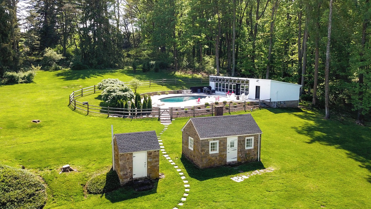 Photo of Outdoor in Pittstown