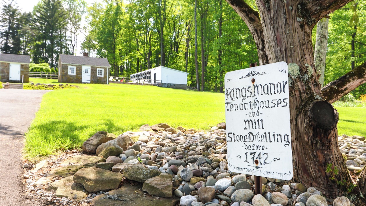 Photo of Outdoor in Pittstown
