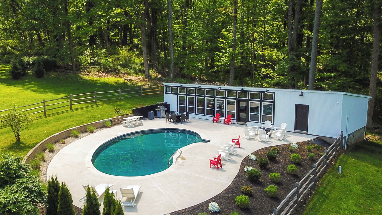 Photo of Outdoor in Pittstown