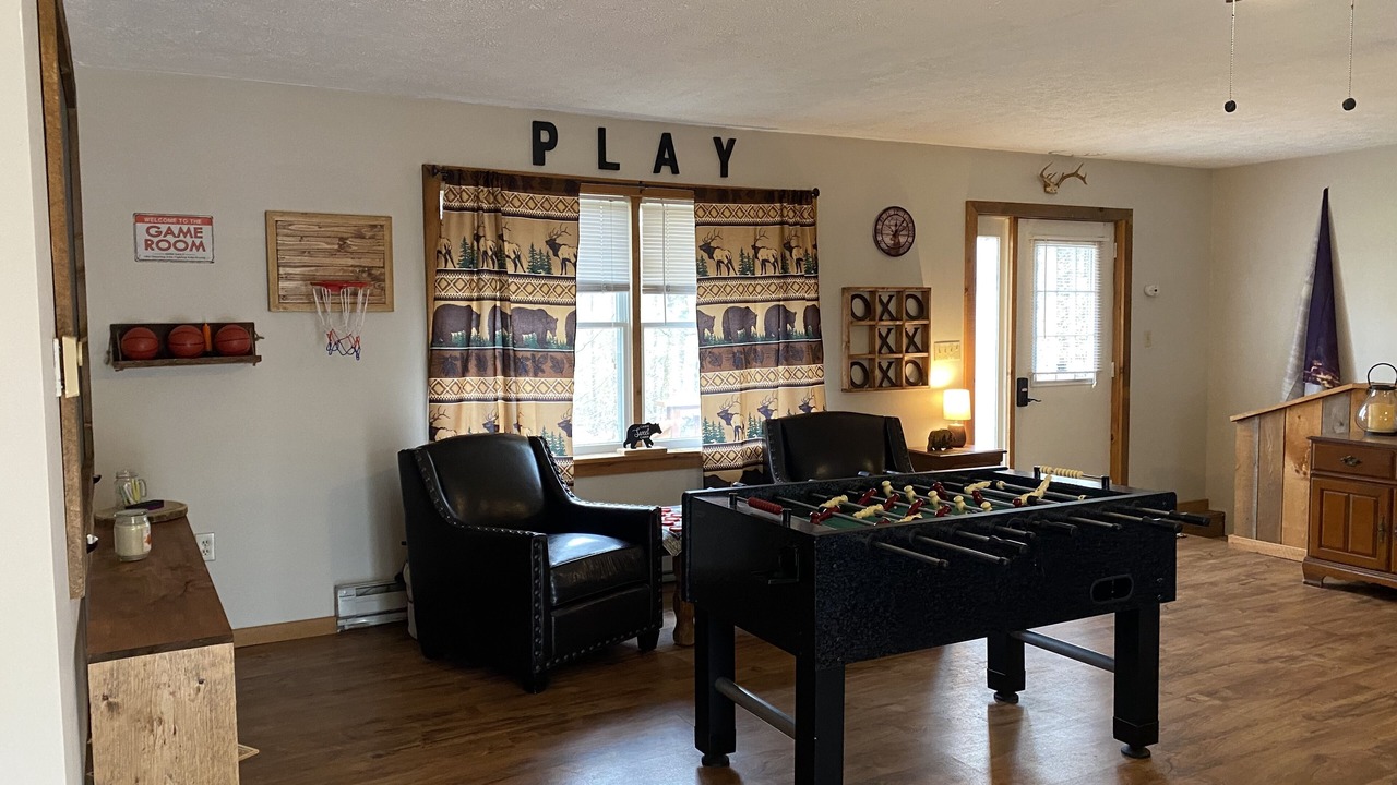 Photo of Bedroom in Shawanese