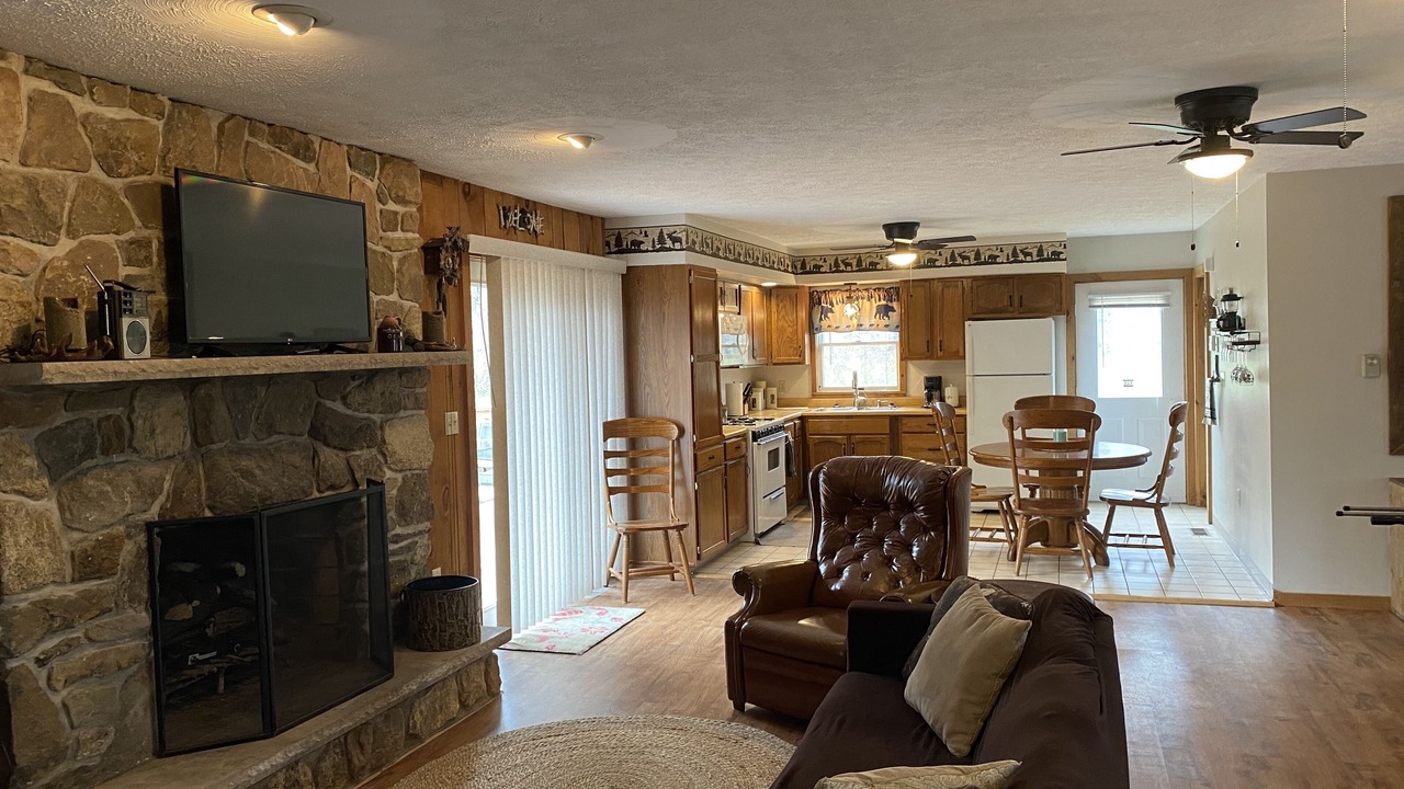 Photo of Livingroom in Shawanese
