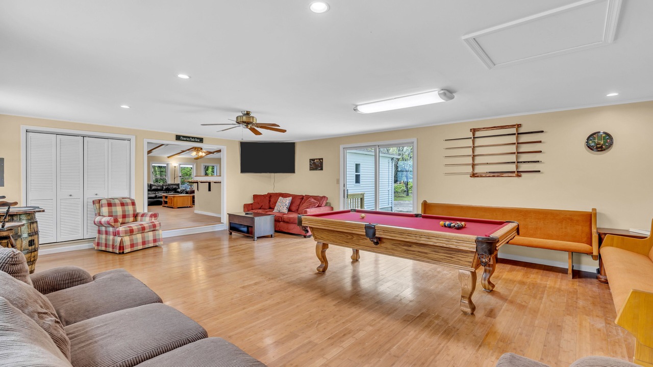 Photo of Bedroom in Lower Township