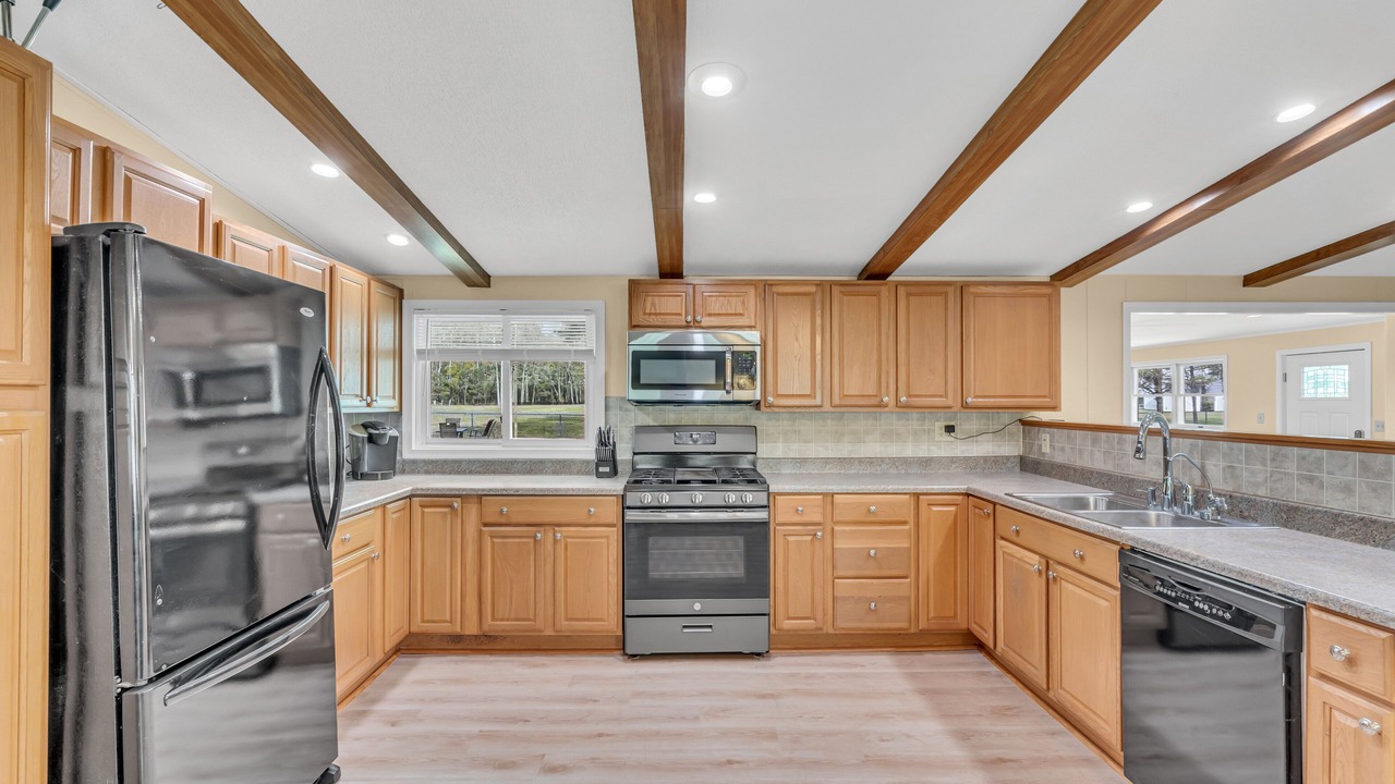 Photo of Kitchen in Lower Township
