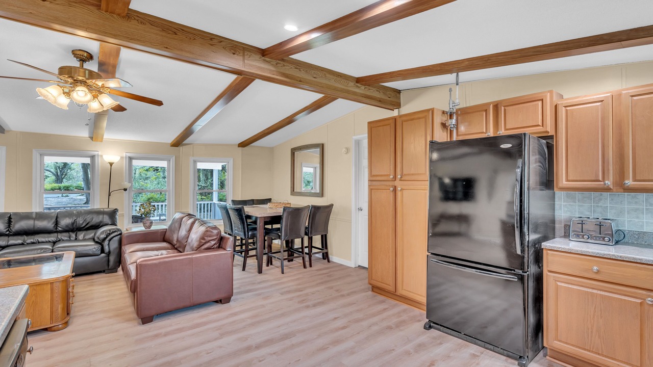 Photo of Livingroom in Lower Township