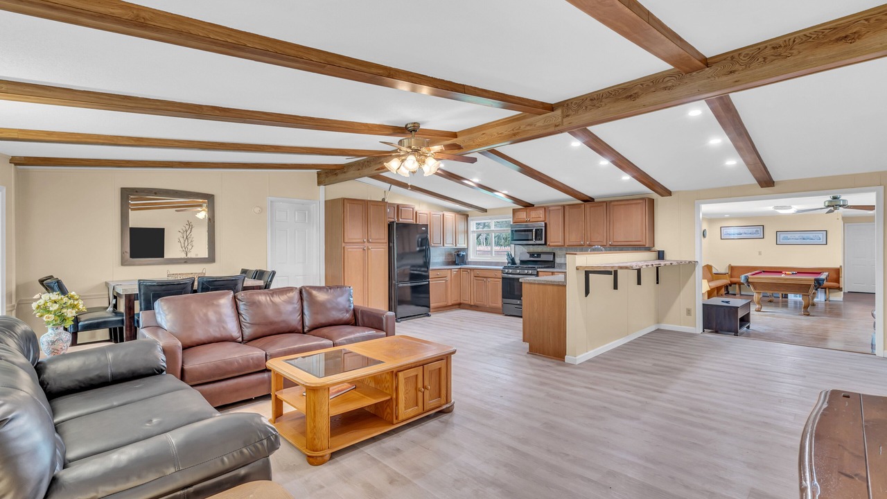 Photo of Livingroom in Lower Township