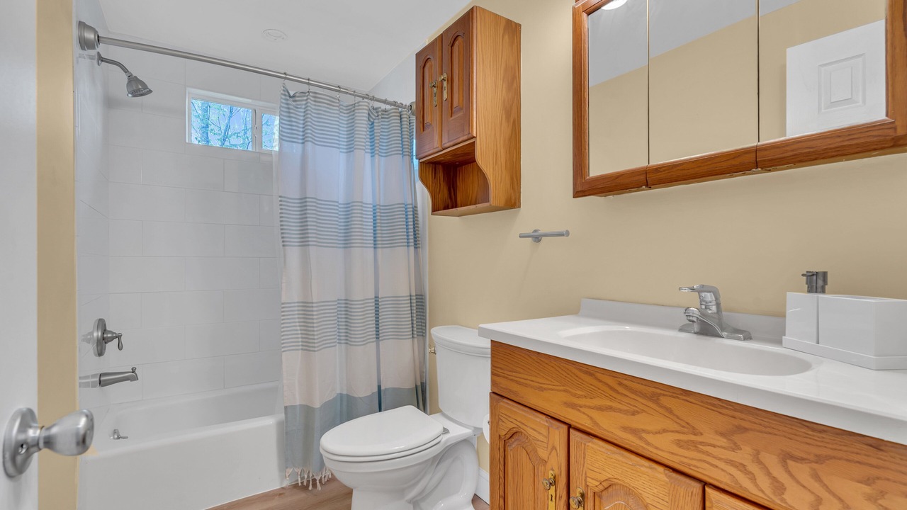 Photo of Bathroom in Lower Township