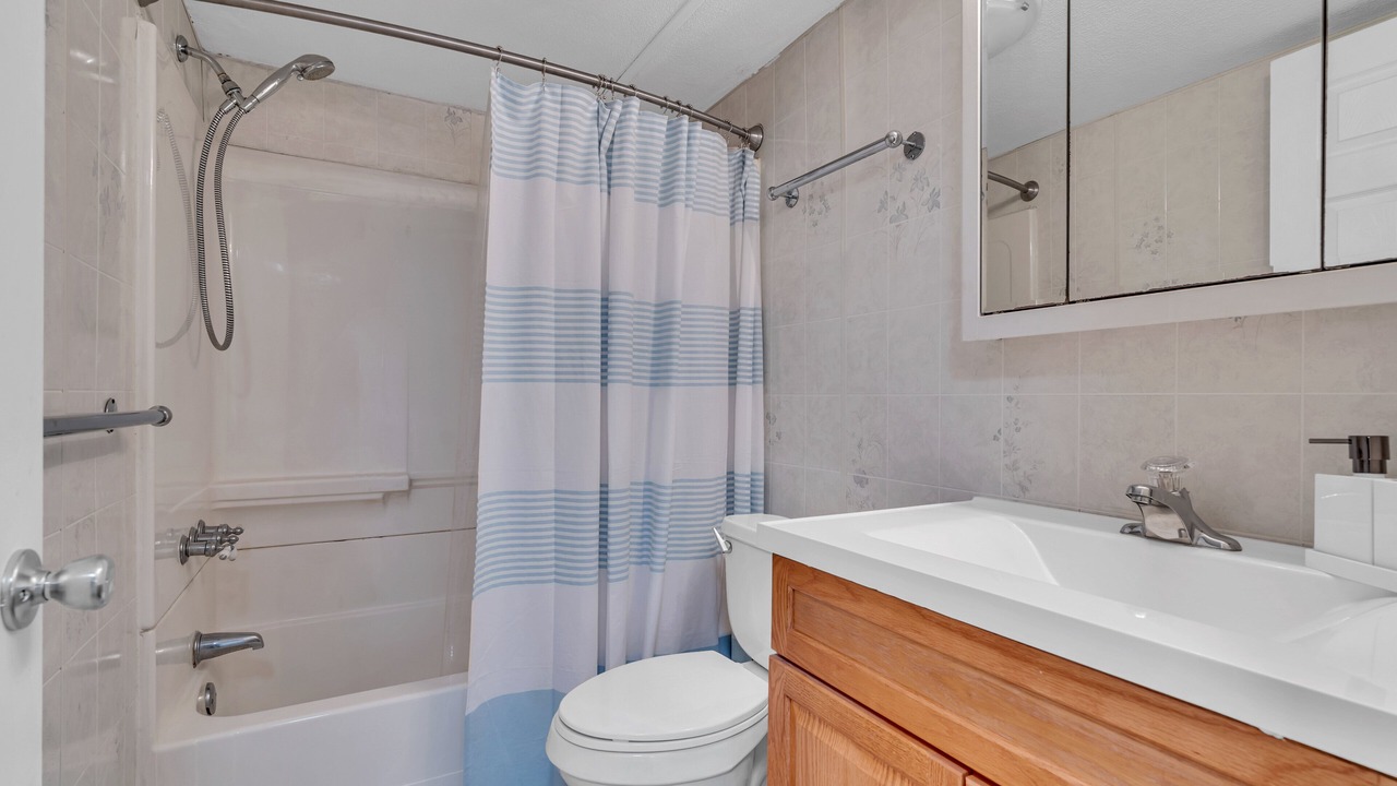 Photo of Bathroom in Lower Township