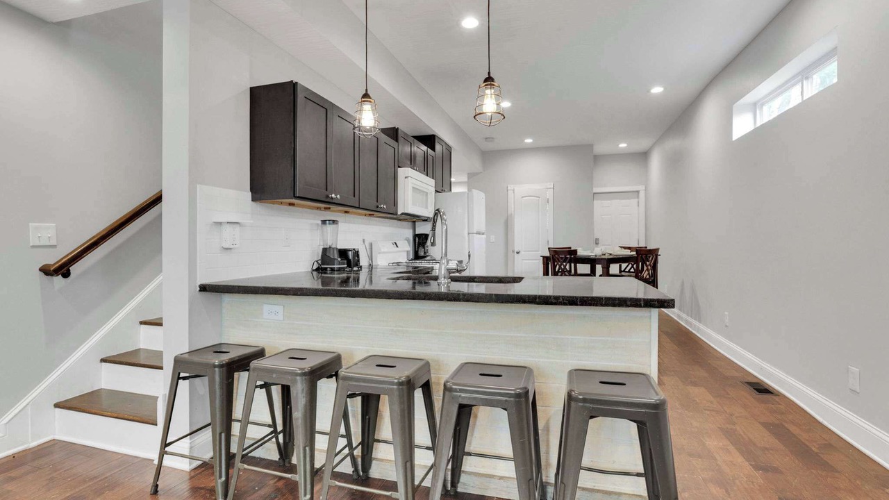 Photo of Kitchen in West Columbus