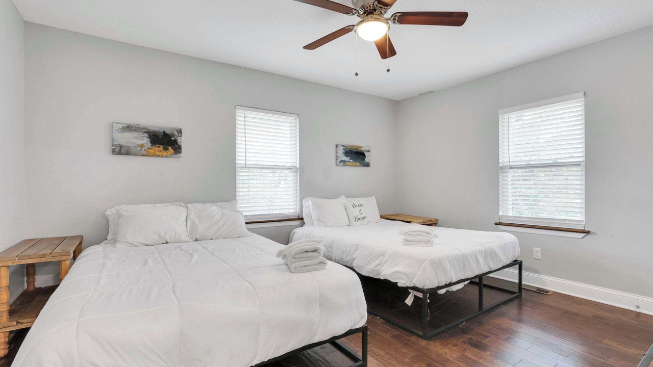 Photo of Bedroom in West Columbus