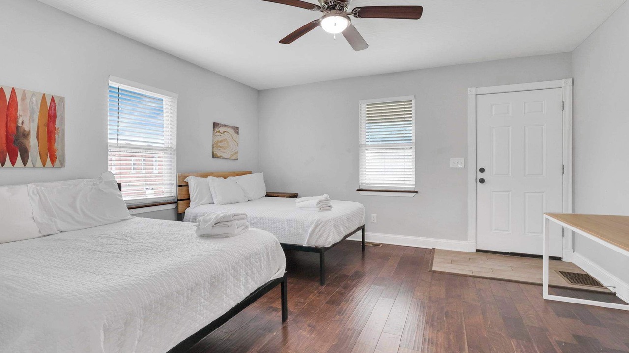 Photo of Bedroom in West Columbus