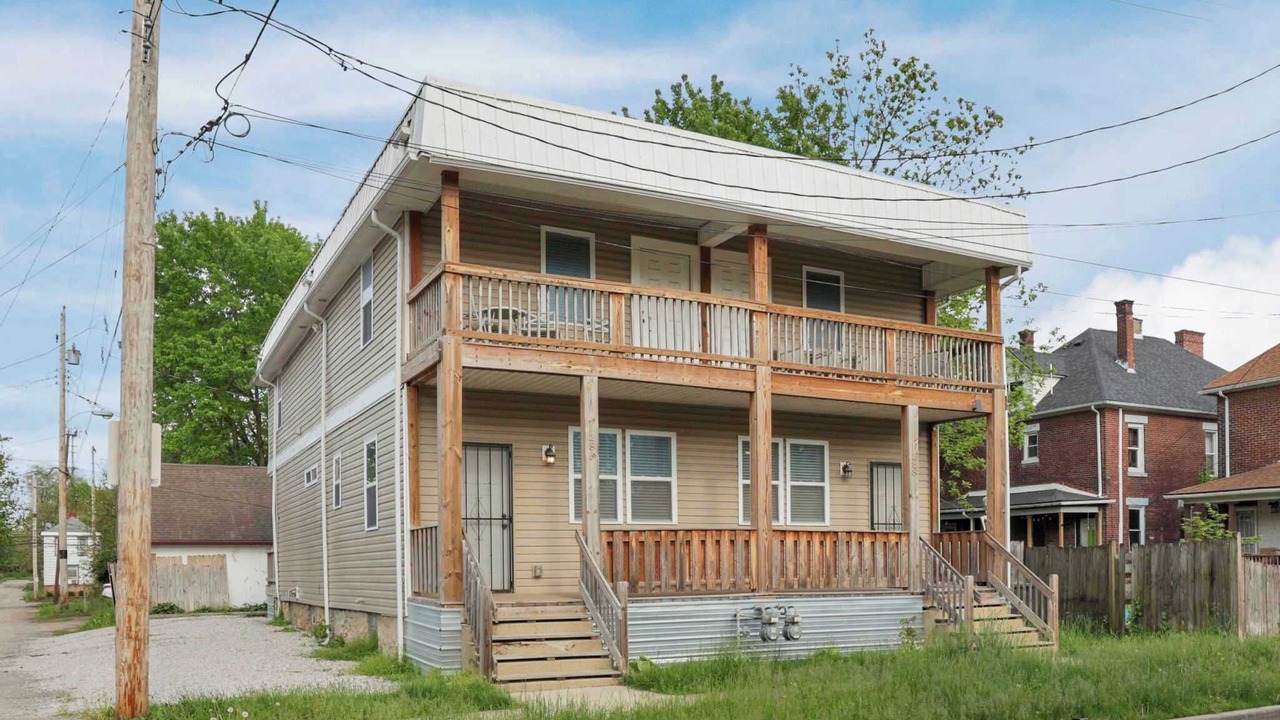 Photo of Outdoor in West Columbus