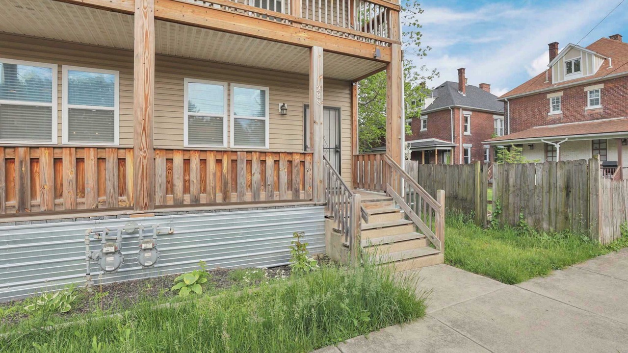 Photo of Outdoor in West Columbus